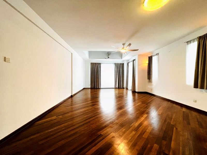 BRADDELL HEIGHTS ESTATE 3