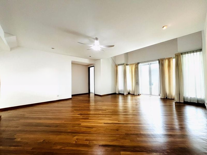 BRADDELL HEIGHTS ESTATE 2