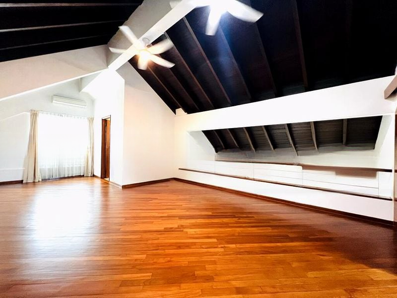 BRADDELL HEIGHTS ESTATE 6