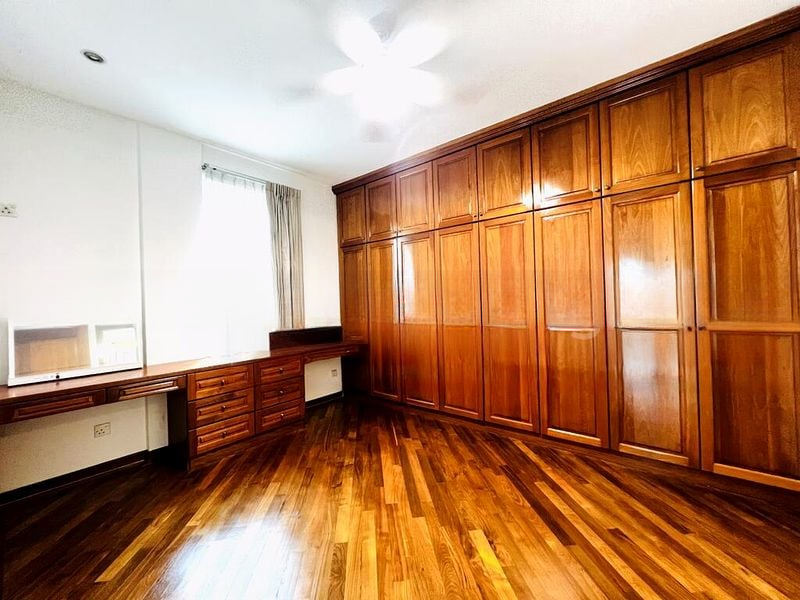 BRADDELL HEIGHTS ESTATE 9