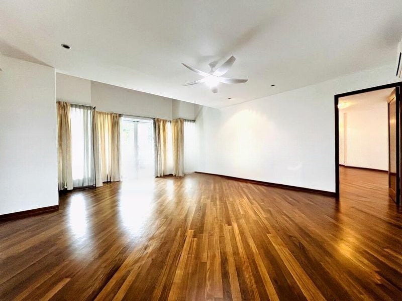 BRADDELL HEIGHTS ESTATE 10