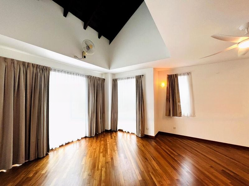 BRADDELL HEIGHTS ESTATE 8