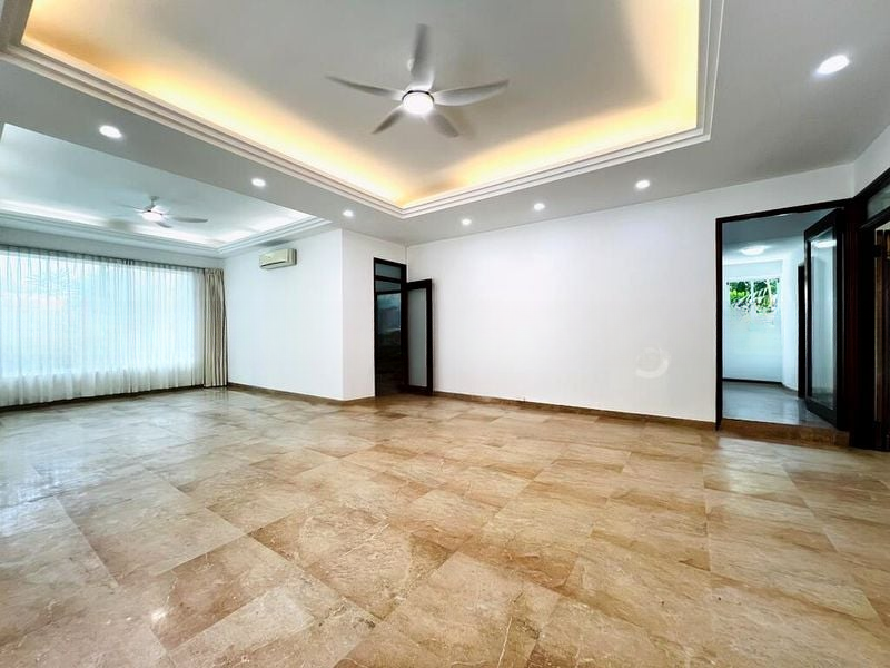 BRADDELL HEIGHTS ESTATE 15