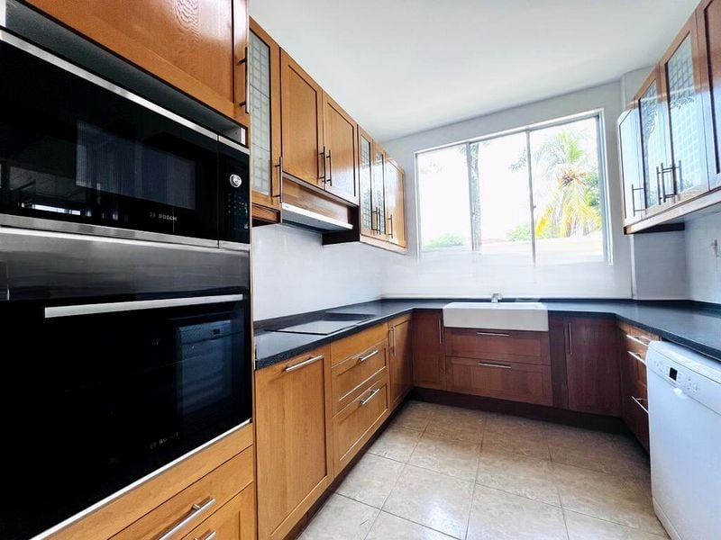 BRADDELL HEIGHTS ESTATE 13