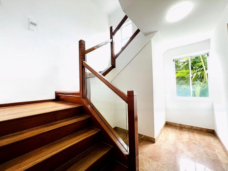 BRADDELL HEIGHTS ESTATE 11