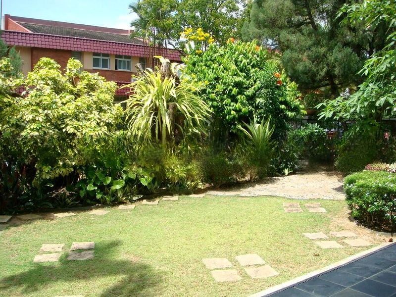 ORCHID VILLAGE 1