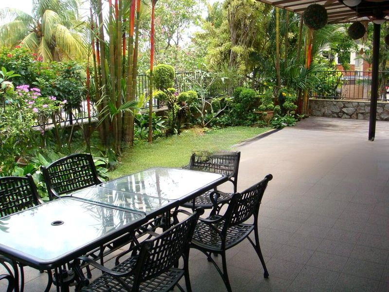 ORCHID VILLAGE 4