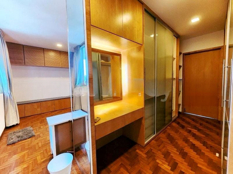 TANGLIN HILL VILLAS 4