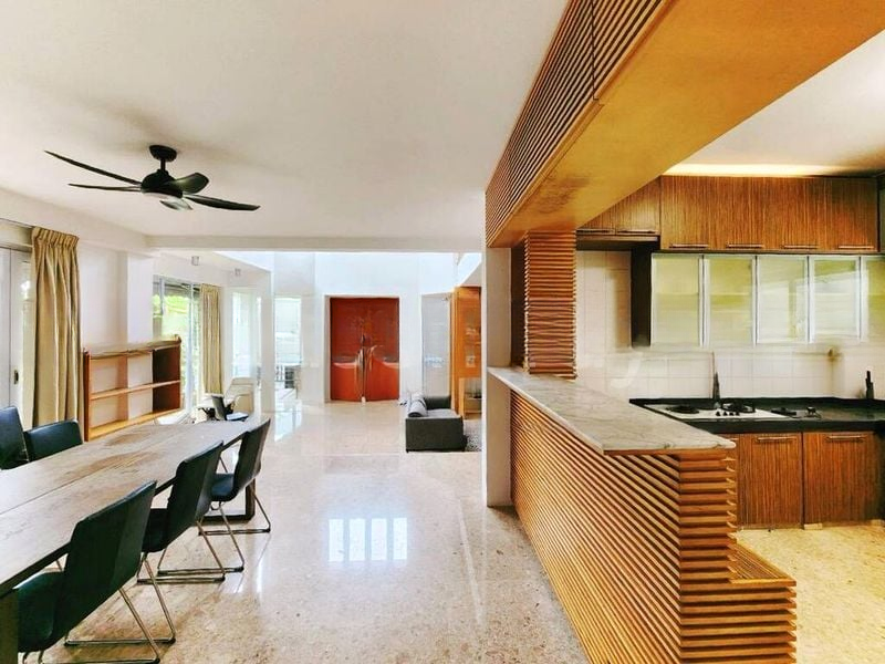 TANGLIN HILL VILLAS 9