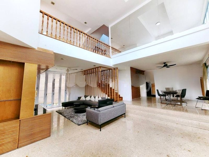TANGLIN HILL VILLAS 8