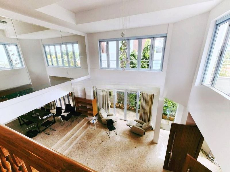 TANGLIN HILL VILLAS 1