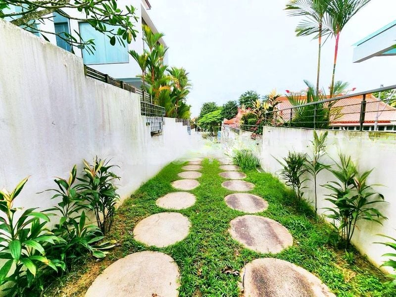 TANGLIN HILL VILLAS 7