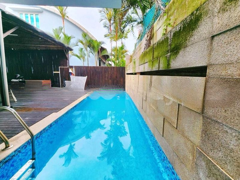 TANGLIN HILL VILLAS 6