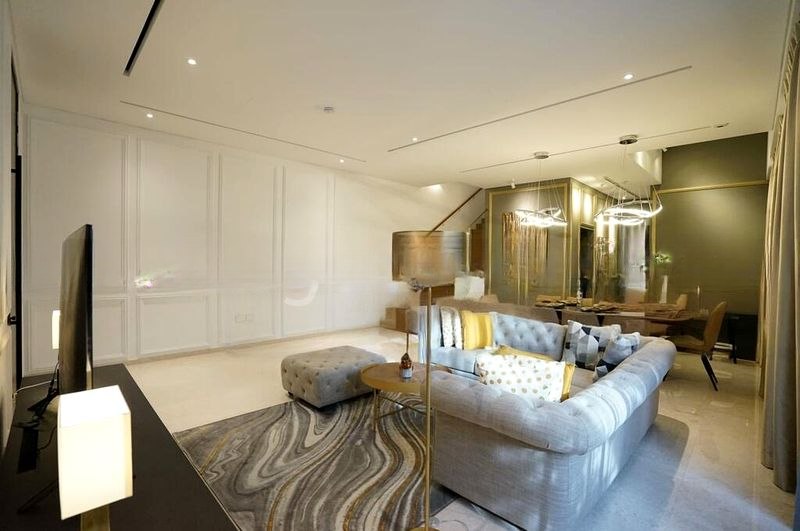 HILLVIEW GARDEN ESTATE 4