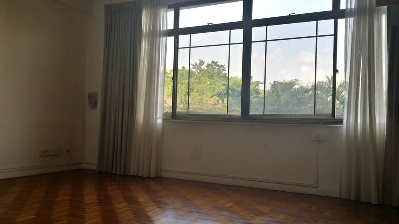 TANGLIN HILL CONDOMINIUM 4