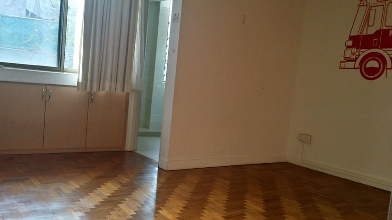 TANGLIN HILL CONDOMINIUM 7