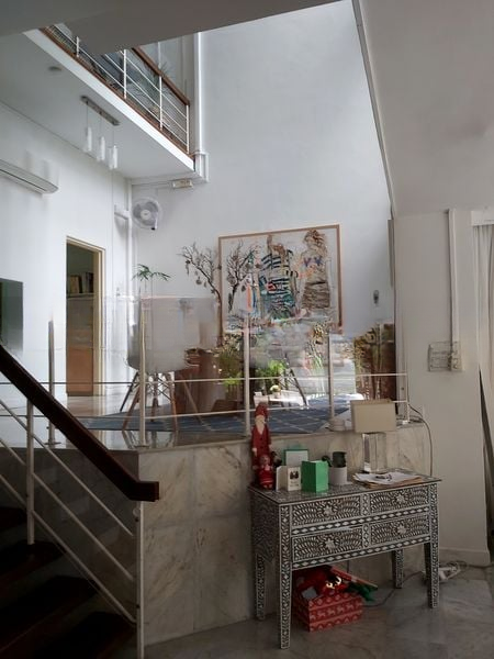 TANGLIN HILL CONDOMINIUM 13