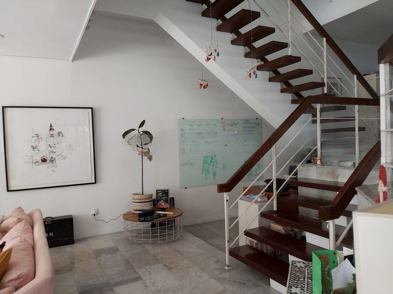 TANGLIN HILL CONDOMINIUM 15