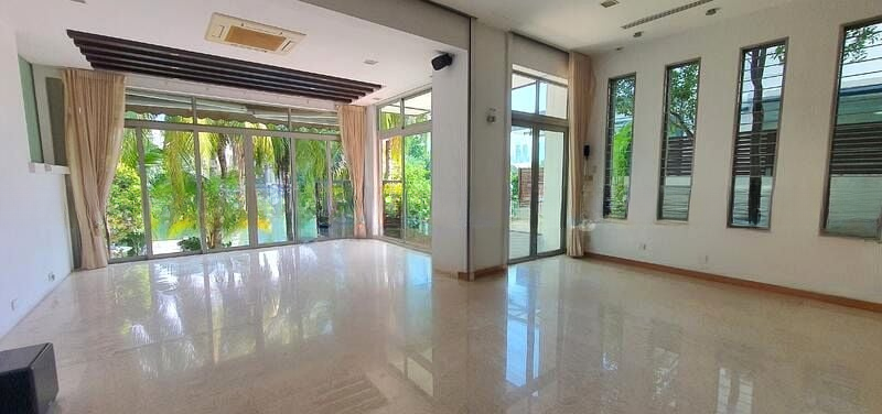 THE VILLAS @ SENTOSA COVE 2