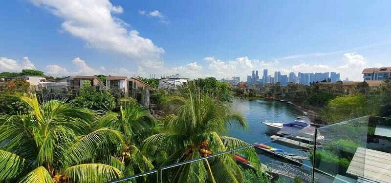THE VILLAS @ SENTOSA COVE 4