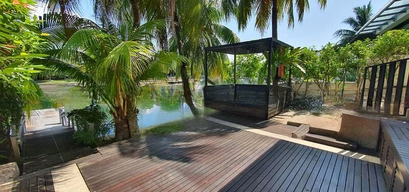 THE VILLAS @ SENTOSA COVE 7
