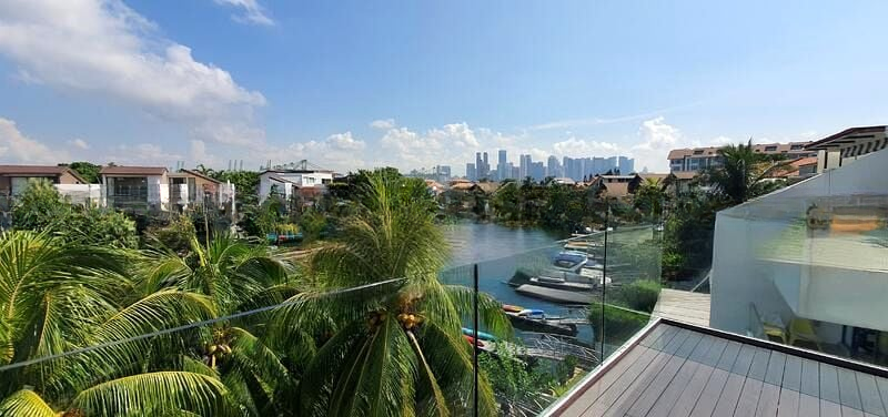THE VILLAS @ SENTOSA COVE 3