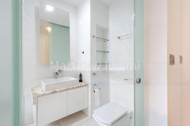 HOLLAND RESIDENCES 4