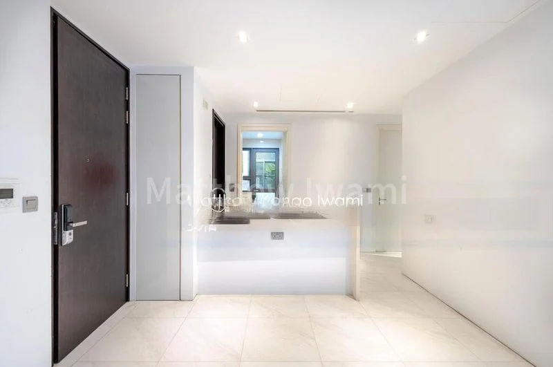 HOLLAND RESIDENCES 15