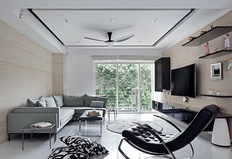 HILLS APARTMENT 3