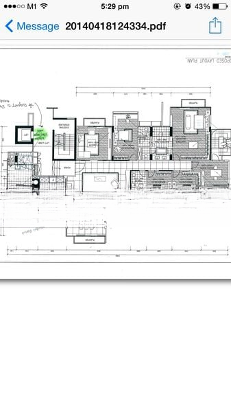 HILLS APARTMENT 6