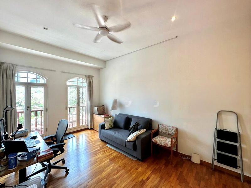 THE WHARF RESIDENCE 7