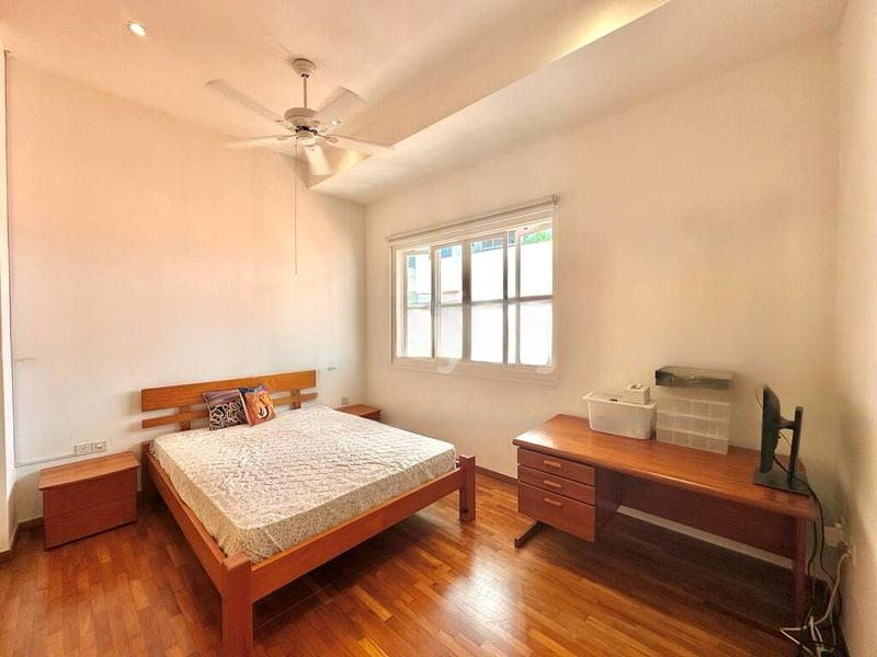 THE WHARF RESIDENCE 10