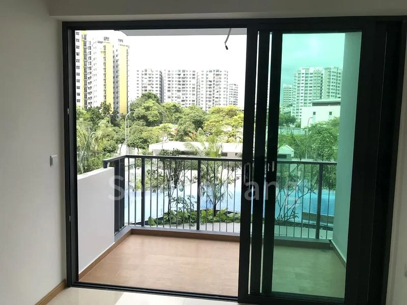 KINGSFORD WATERBAY 3