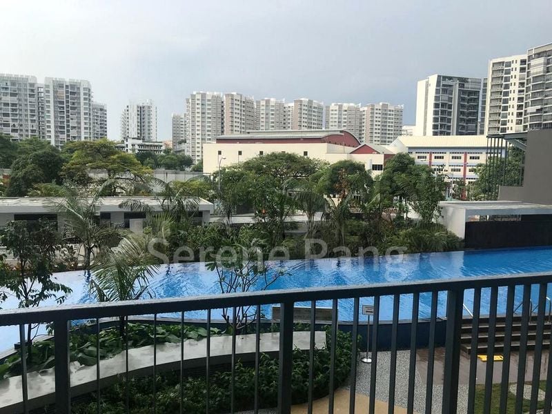 KINGSFORD WATERBAY 4