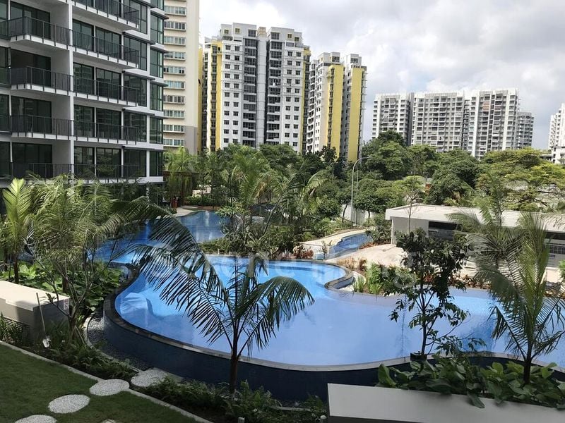 KINGSFORD WATERBAY 5