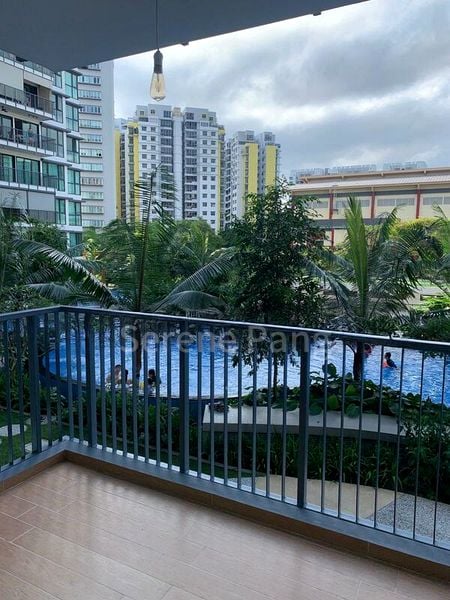 KINGSFORD WATERBAY 6