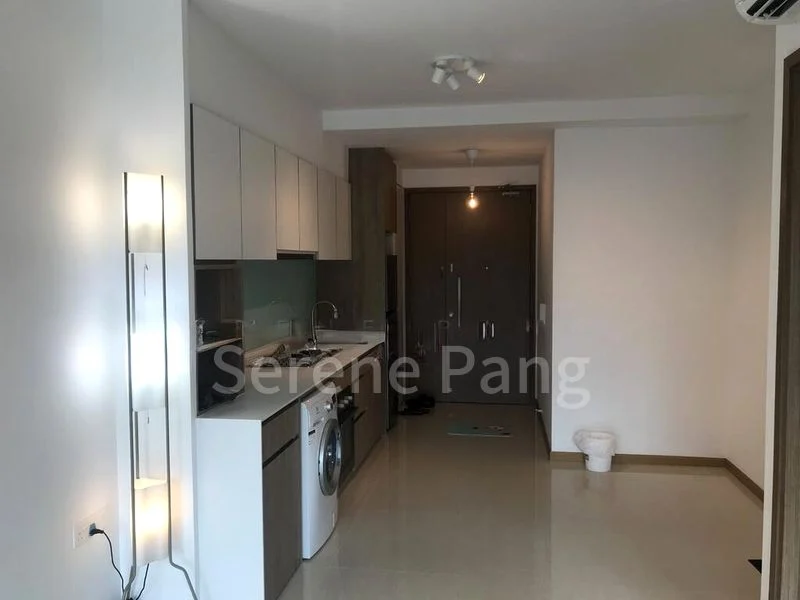 KINGSFORD WATERBAY 7