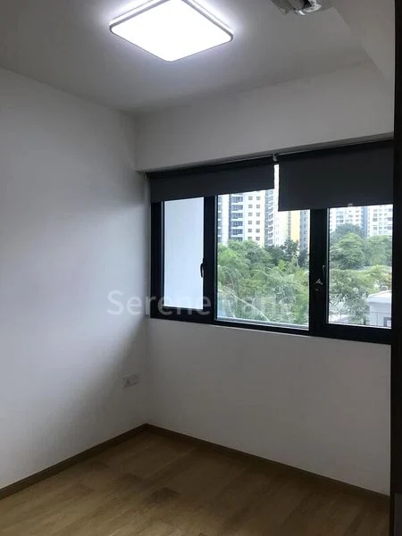 KINGSFORD WATERBAY 8