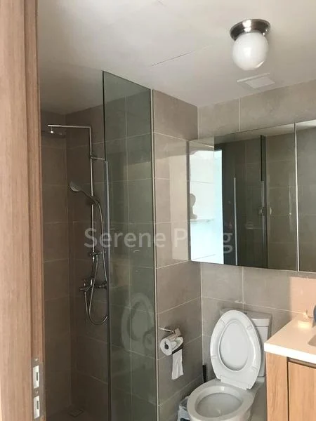 KINGSFORD WATERBAY 9