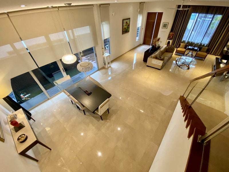 HILLVIEW GARDEN ESTATE 1