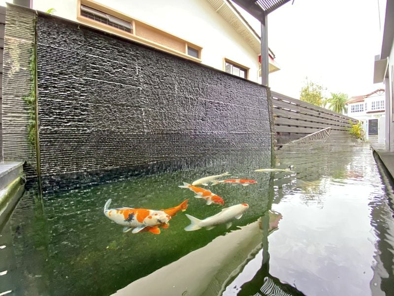 HILLVIEW GARDEN ESTATE 8
