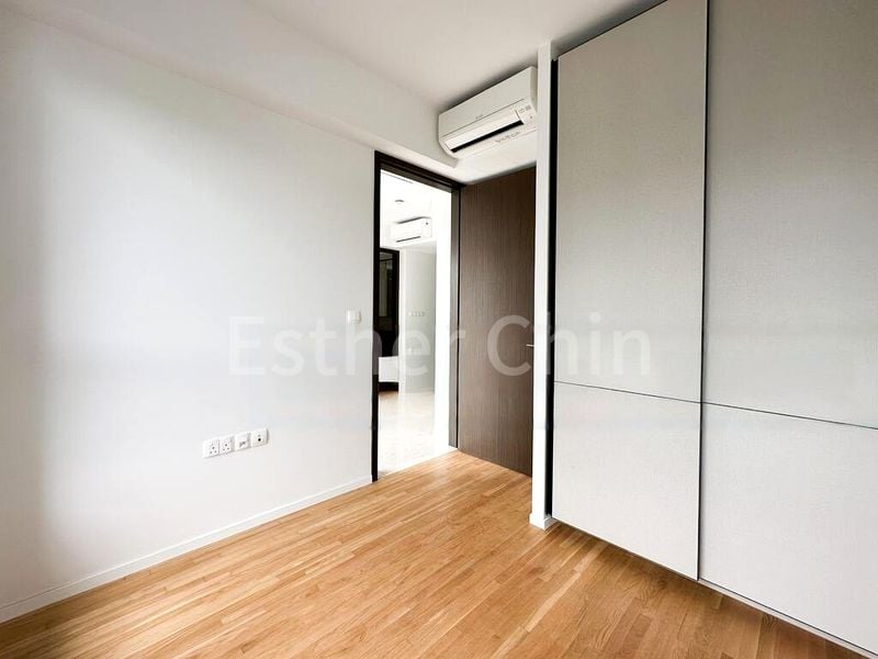 AVENUE SOUTH RESIDENCE 3