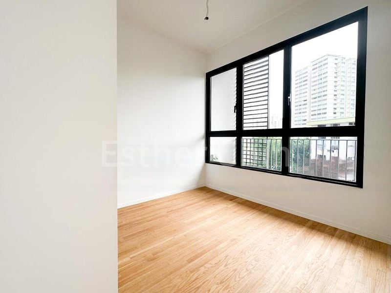 AVENUE SOUTH RESIDENCE 4