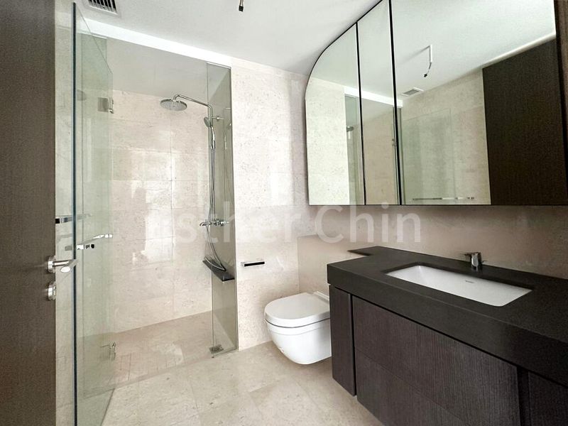 AVENUE SOUTH RESIDENCE 6