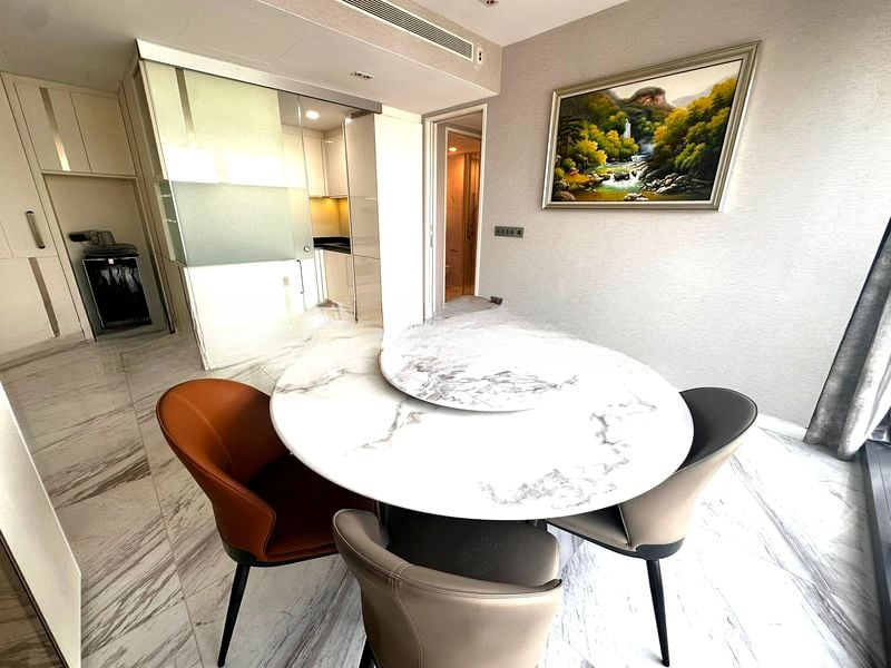 WALLICH RESIDENCE 5