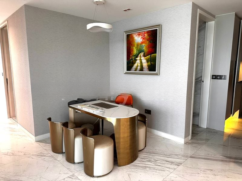 WALLICH RESIDENCE 7