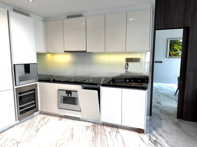WALLICH RESIDENCE 12