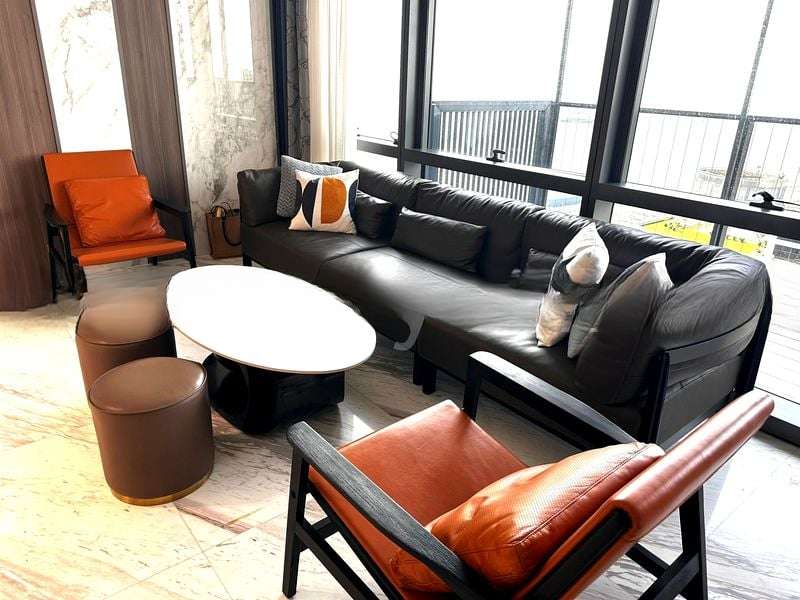 WALLICH RESIDENCE 14