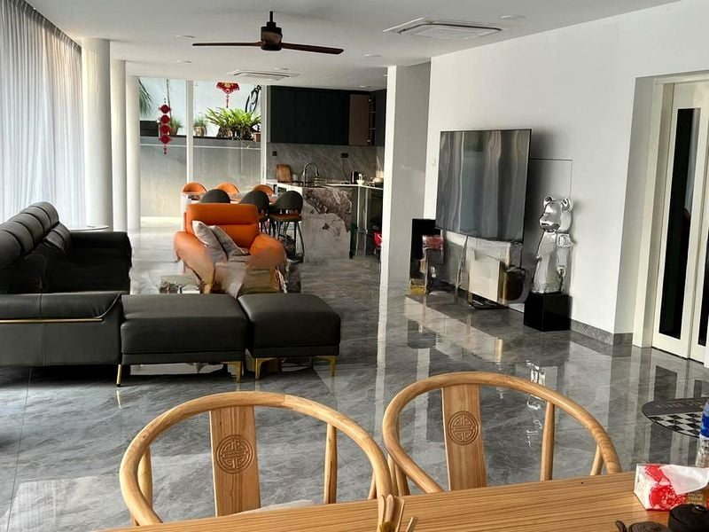 LANDED HOUSING DEVELOPMENT 2