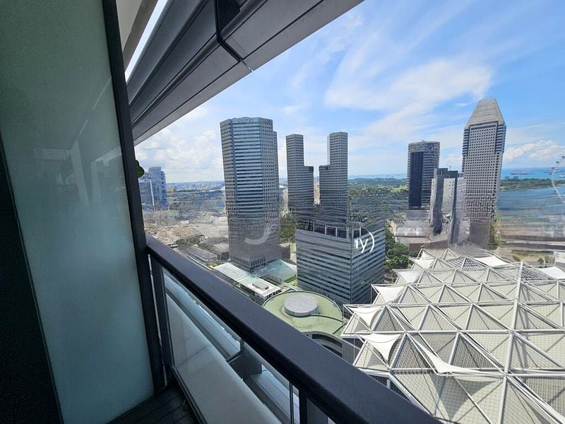 SOUTH BEACH RESIDENCES 2